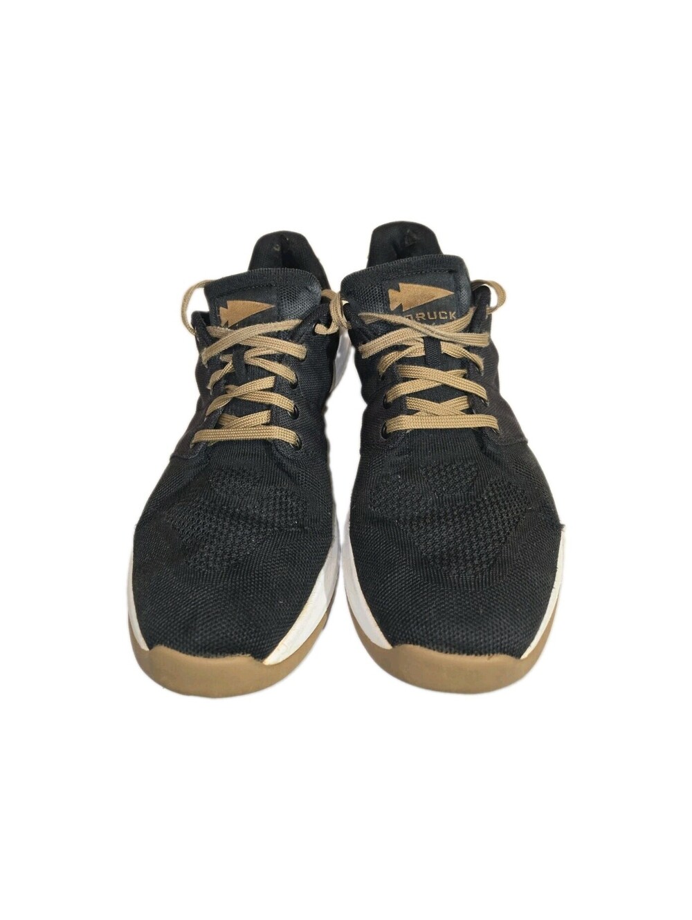 goruck ballistic trainers Mens Sz 10.5 Black Mesh Upper